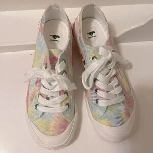 Rocket Dog Women's Jazzin' Trainers, Multicolor, in new conditions